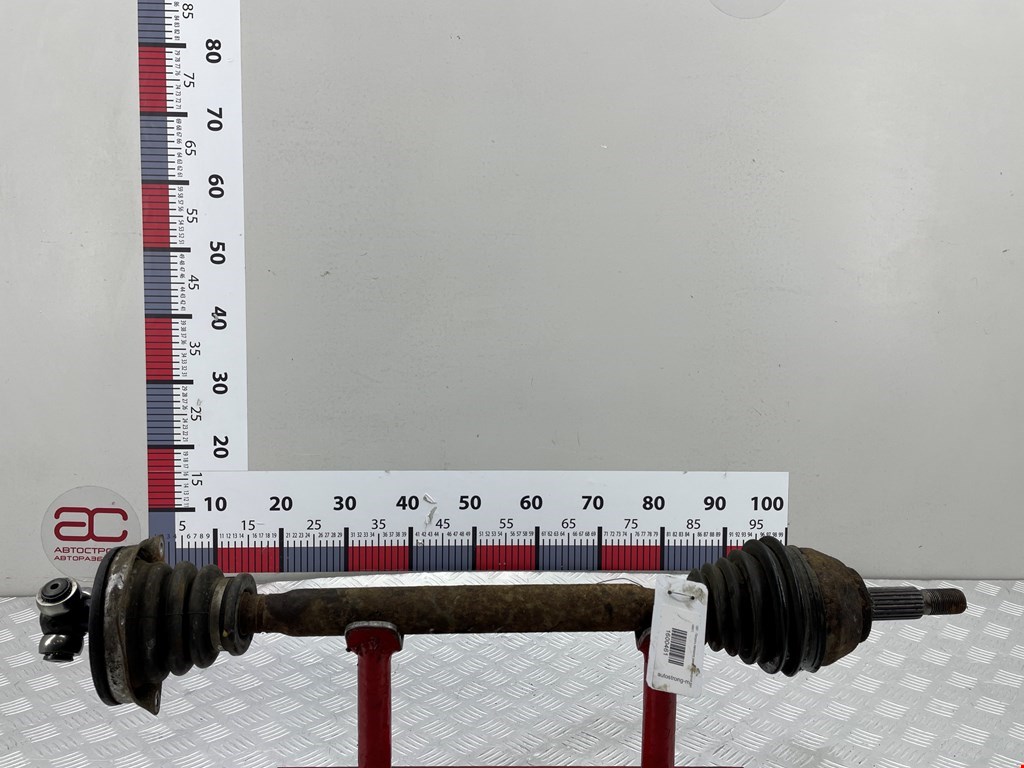 Полуось (привод, приводной вал) передняя левая RENAULT Laguna 1993-2000