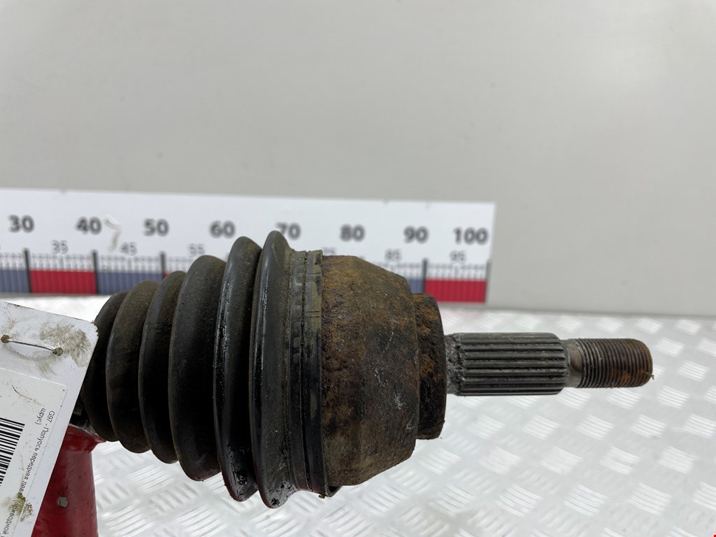 Полуось (привод, приводной вал) передняя левая RENAULT Laguna 1993-2000