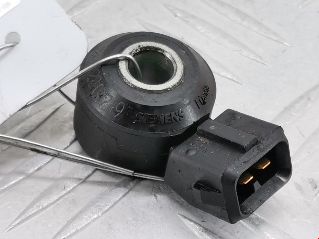 Датчик детонации MERCEDES-BENZ C-Class C-klasse W204 2007-2015