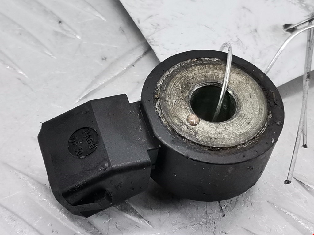 Датчик детонации MERCEDES-BENZ C-Class C-klasse W204 2007-2015