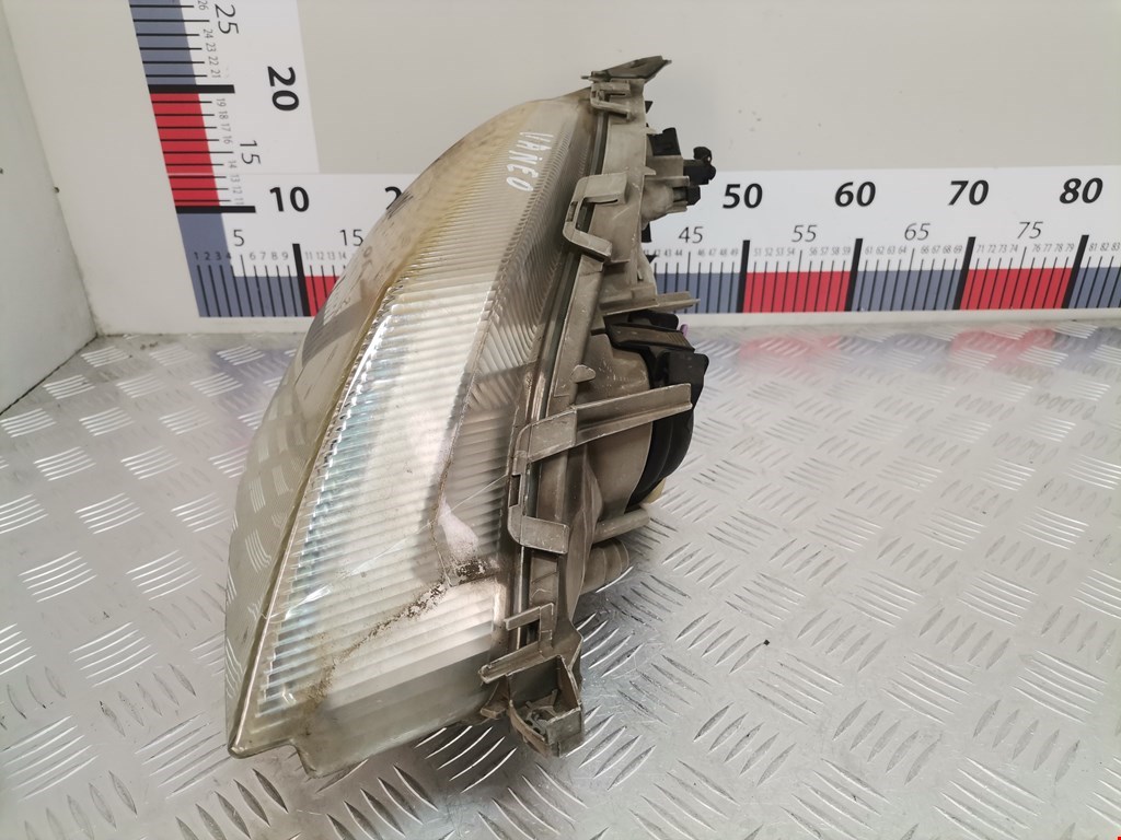 Фара правая MERCEDES-BENZ Vaneo 2001-2005