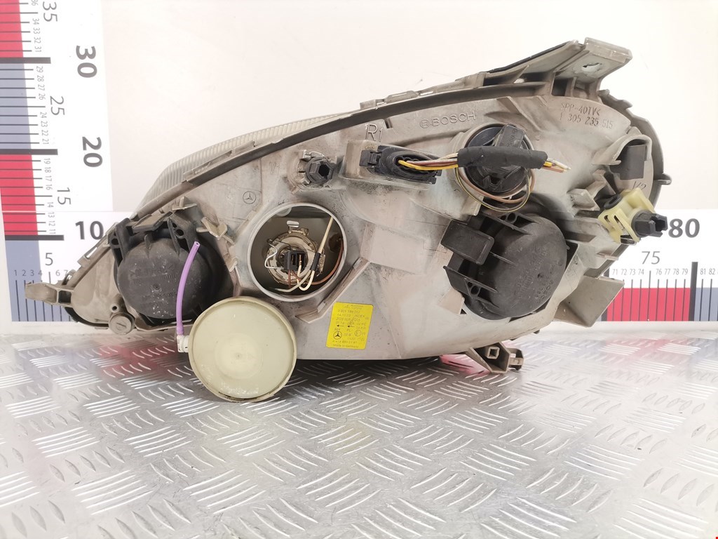 Фара правая MERCEDES-BENZ Vaneo 2001-2005