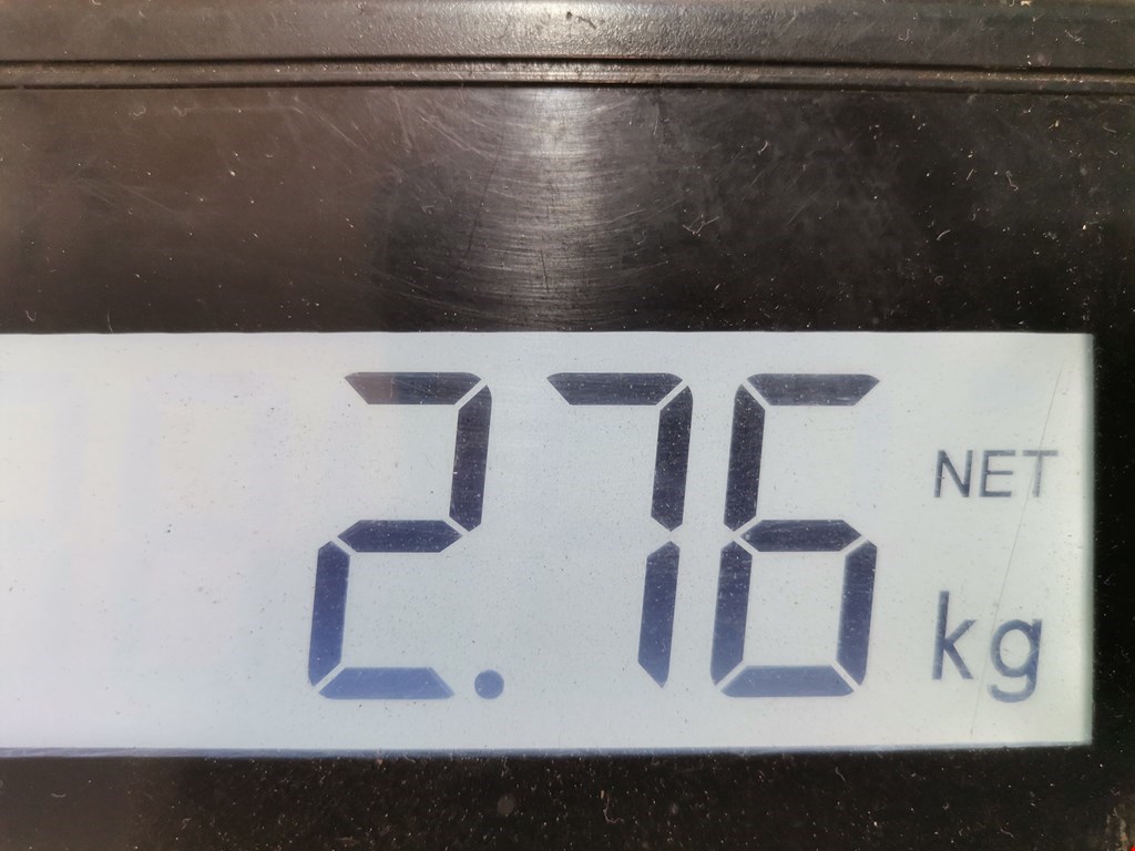 Фара правая MERCEDES-BENZ Vaneo 2001-2005