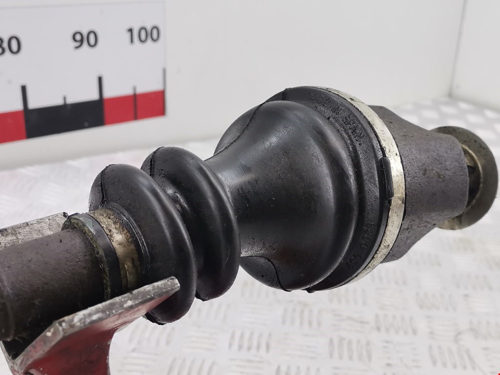 Полуось (привод, приводной вал) передняя левая RENAULT Twingo 2007-2014