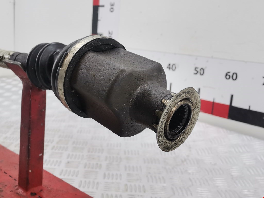 Полуось (привод, приводной вал) передняя левая RENAULT Twingo 2007-2014