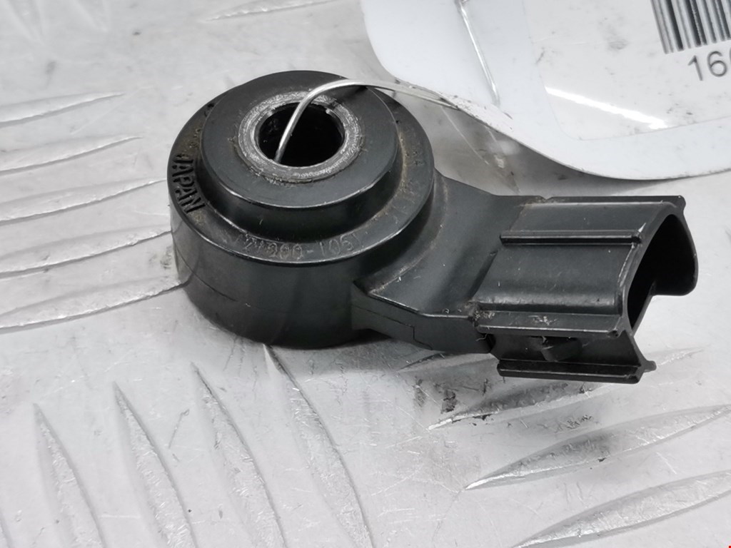 Датчик детонации