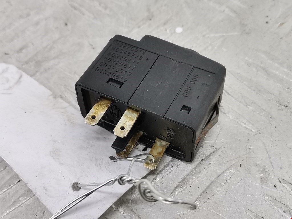 Кнопка корректора фар OPEL Vectra Vectra A 1988-1995