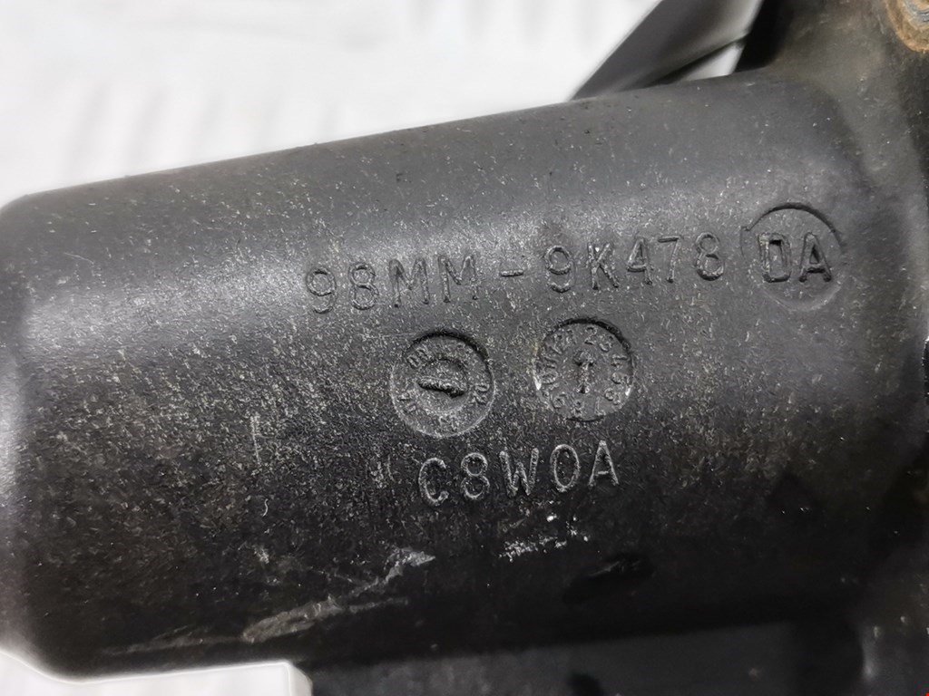 Корпус термостата FORD Focus I 1998-2005