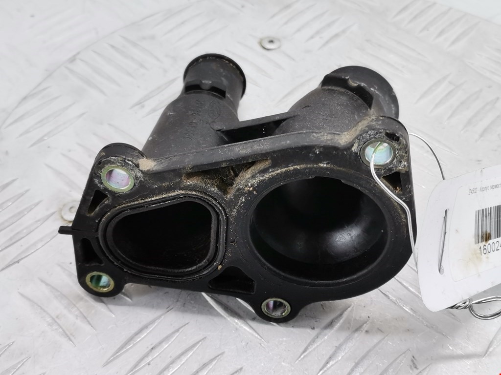 Корпус термостата FORD Focus I 1998-2005