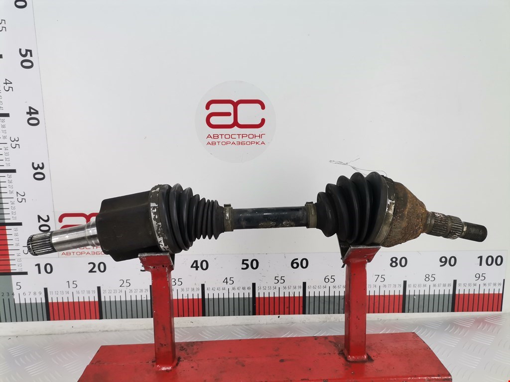 Полуось (привод, приводной вал) передняя правая OPEL Signum 2003-2008