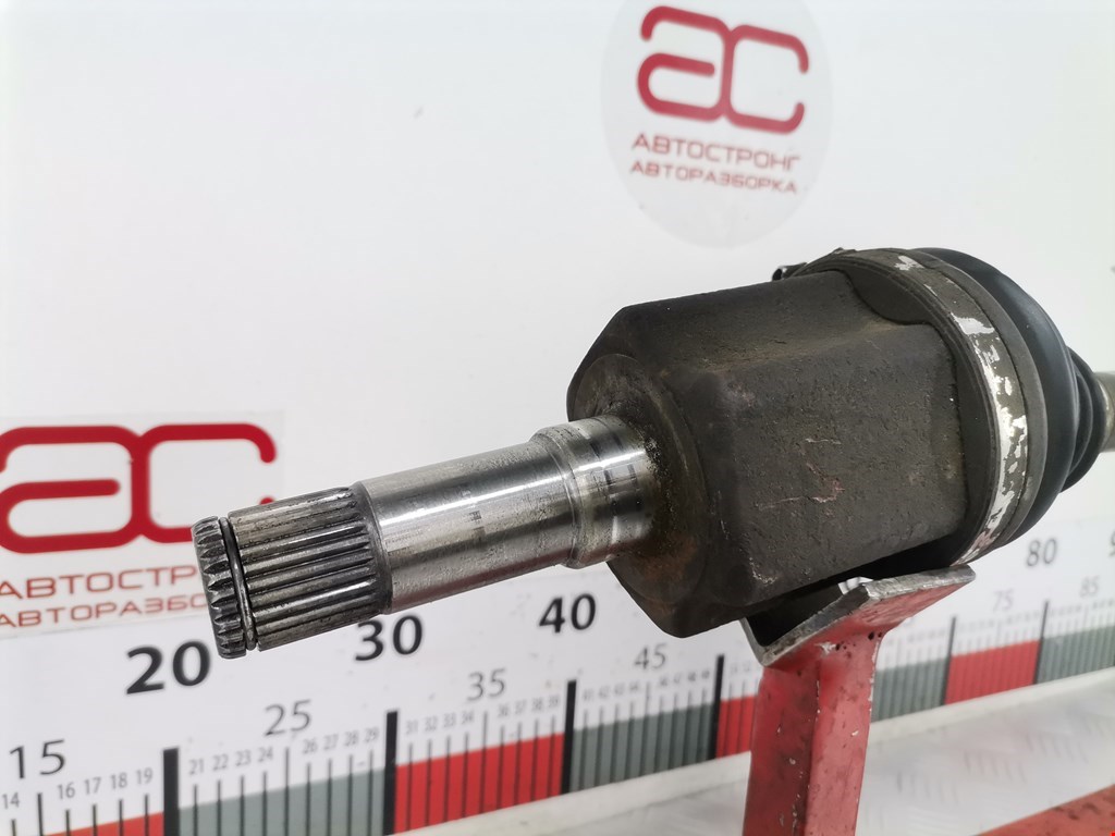 Полуось (привод, приводной вал) передняя правая OPEL Signum 2003-2008