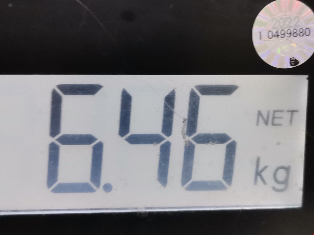 Полуось (привод, приводной вал) передняя правая OPEL Signum 2003-2008