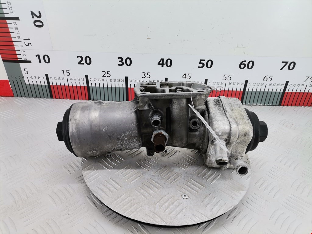 Корпус масляного фильтра VOLKSWAGEN Golf V Plus 2004-2009