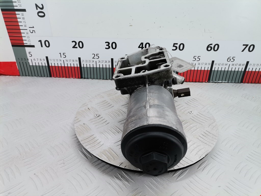 Корпус масляного фильтра VOLKSWAGEN Golf V Plus 2004-2009