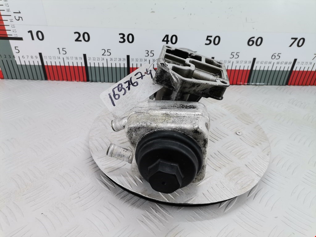 Корпус масляного фильтра VOLKSWAGEN Golf V Plus 2004-2009