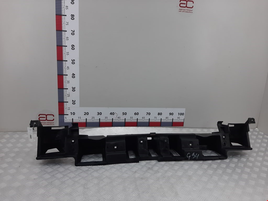 Кронштейн заднего бампера центральный PEUGEOT 407 2004-2010