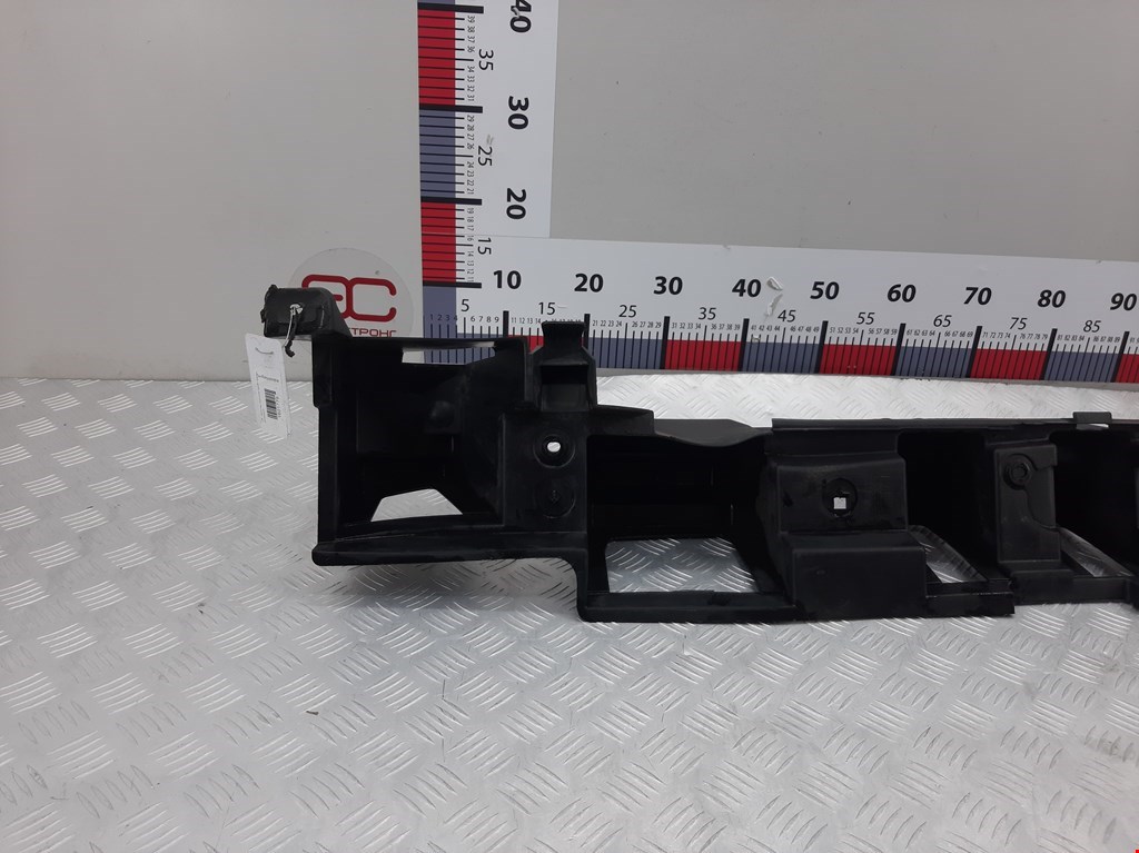 Кронштейн заднего бампера центральный PEUGEOT 407 2004-2010