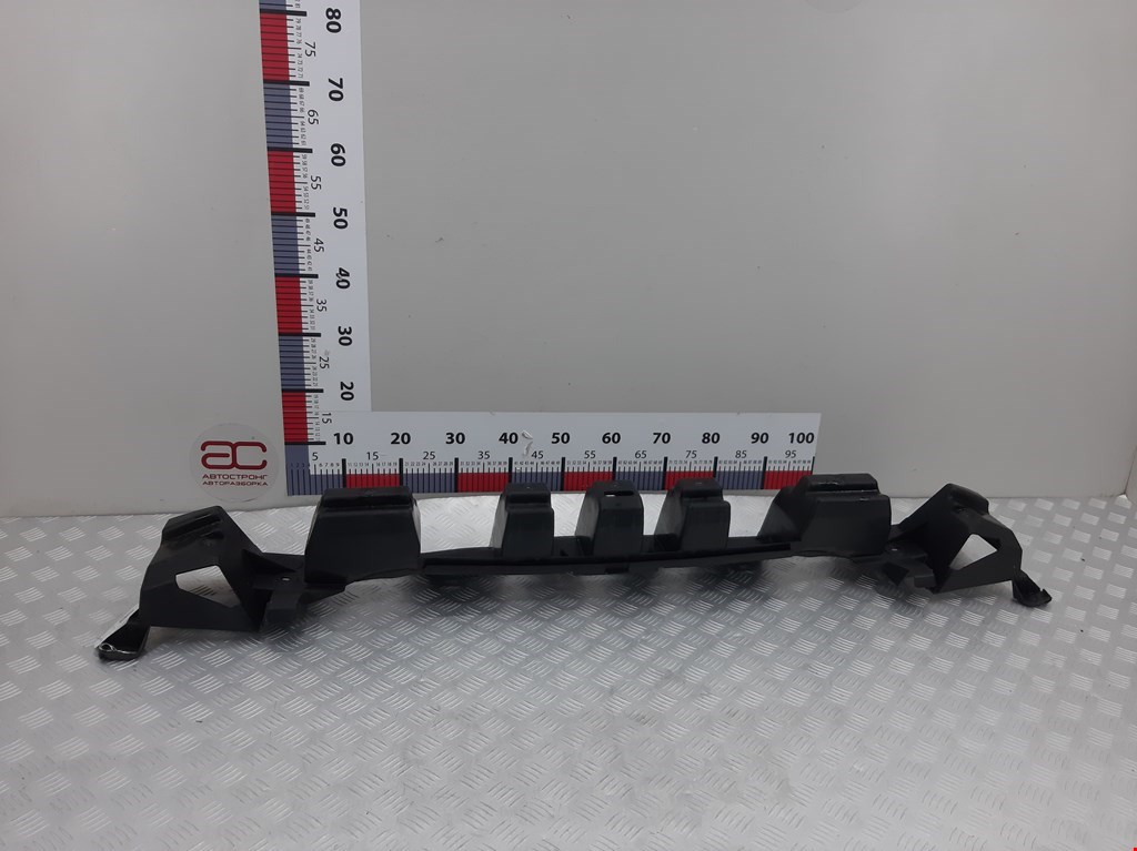 Кронштейн заднего бампера центральный PEUGEOT 407 2004-2010