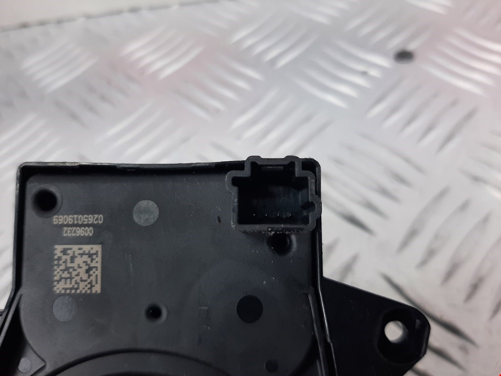 Датчик угла поворота рулевого колеса RENAULT Clio 2012-2019