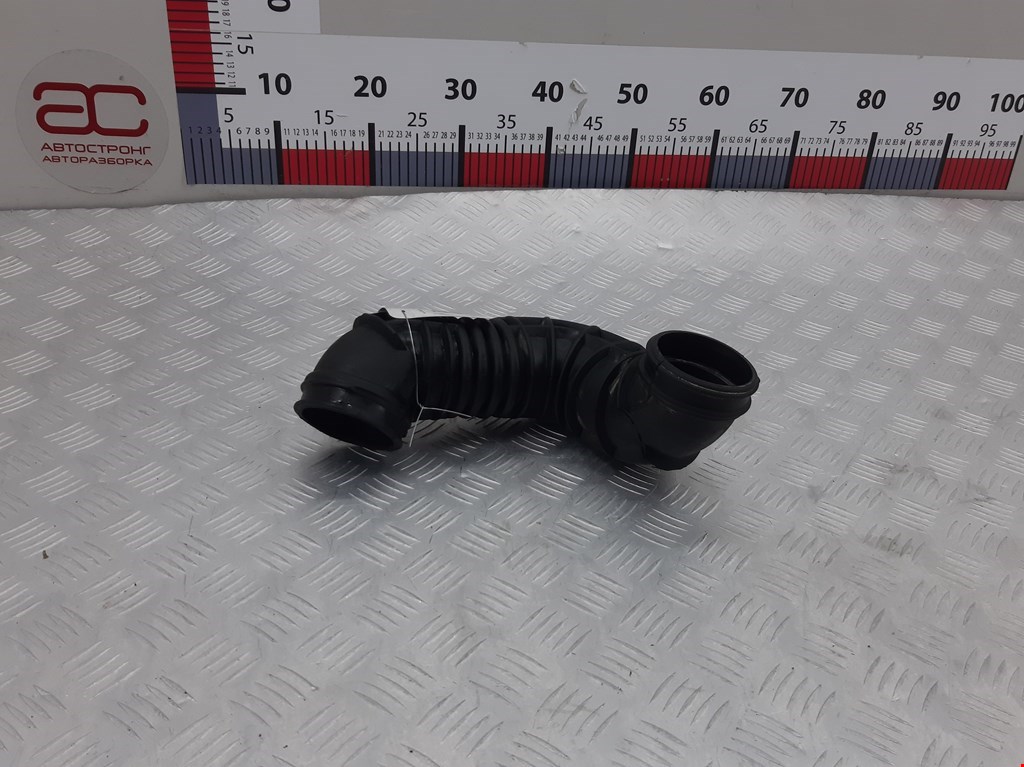 Патрубок воздушного фильтра (гофра инжектора) Ford Focus 1 (1998-2005)