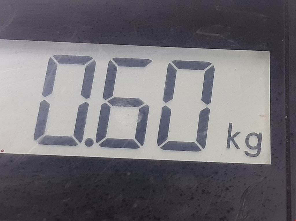 Патрубок воздушного фильтра FORD Focus I 1998-2005