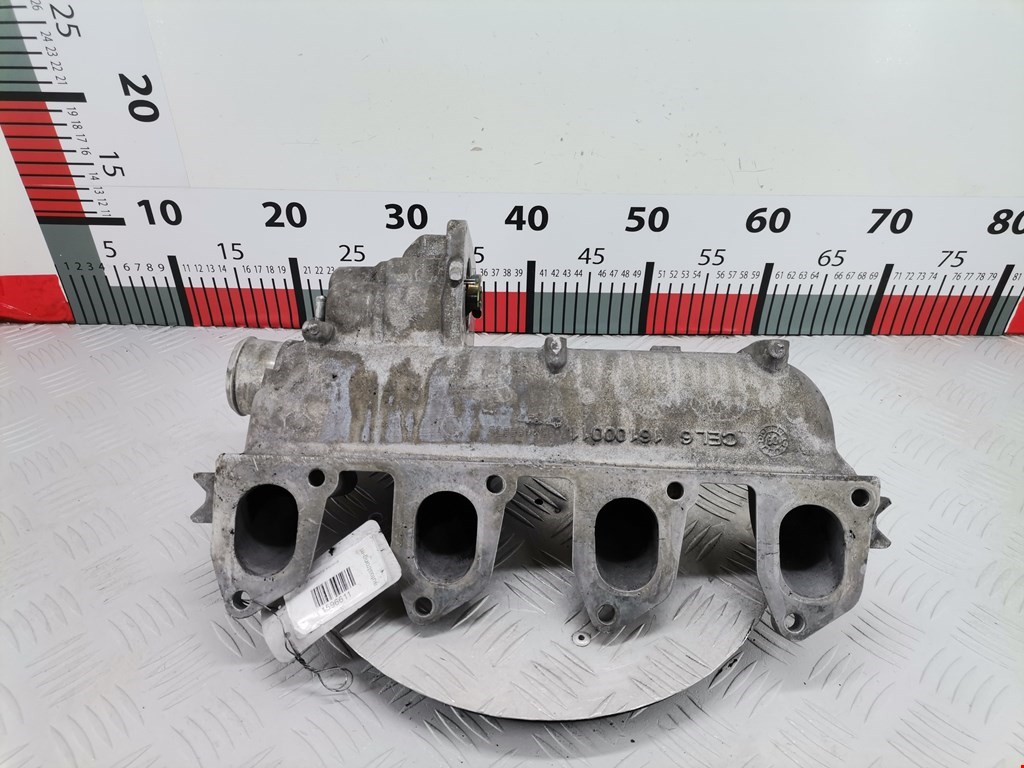 Коллектор впускной FORD S-MAX 2006-2015