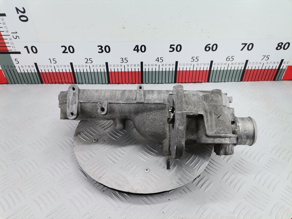 Коллектор впускной FORD S-MAX 2006-2015