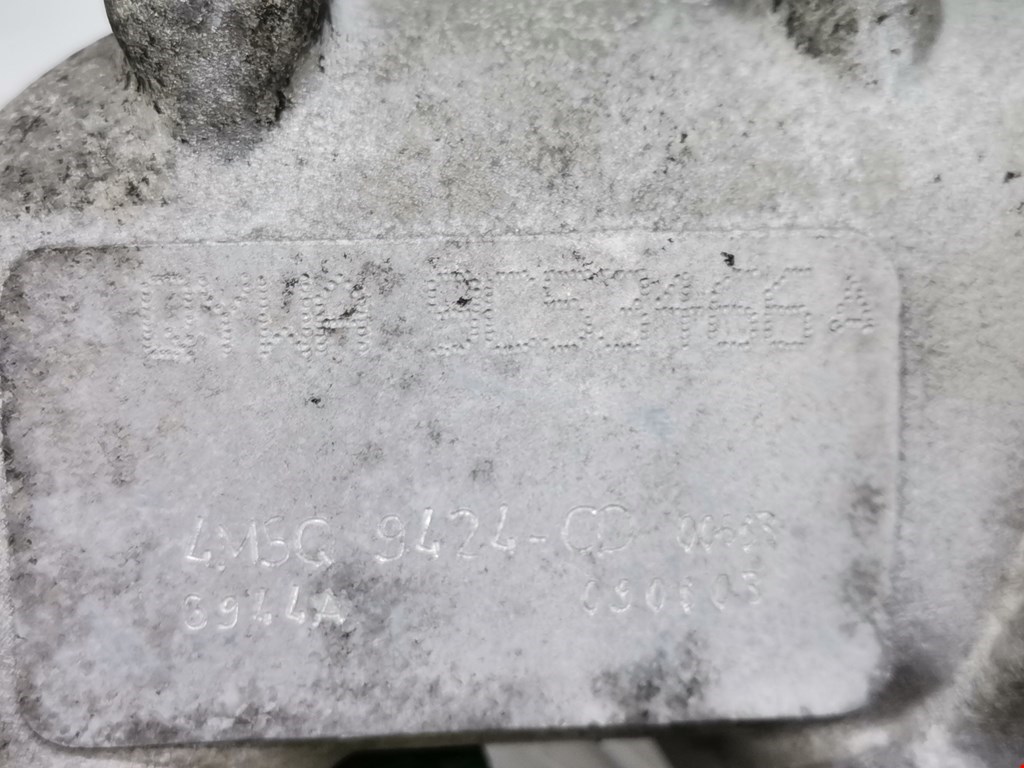 Коллектор впускной FORD S-MAX 2006-2015