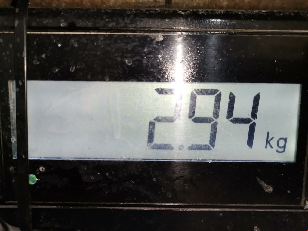 Коллектор впускной FORD S-MAX 2006-2015