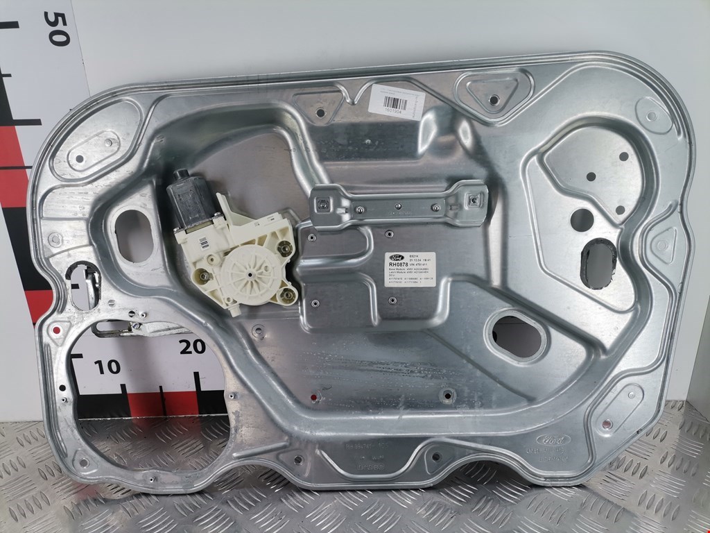 Стеклоподъемник передний правый FORD Focus II 2005-2011