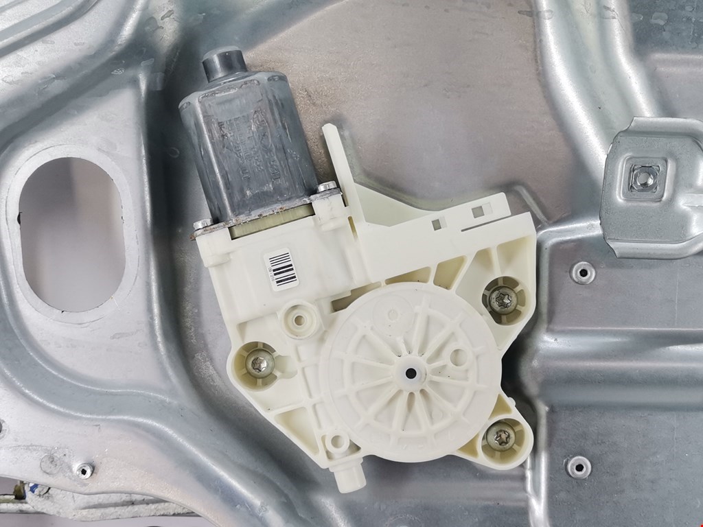 Стеклоподъемник передний правый FORD Focus II 2005-2011