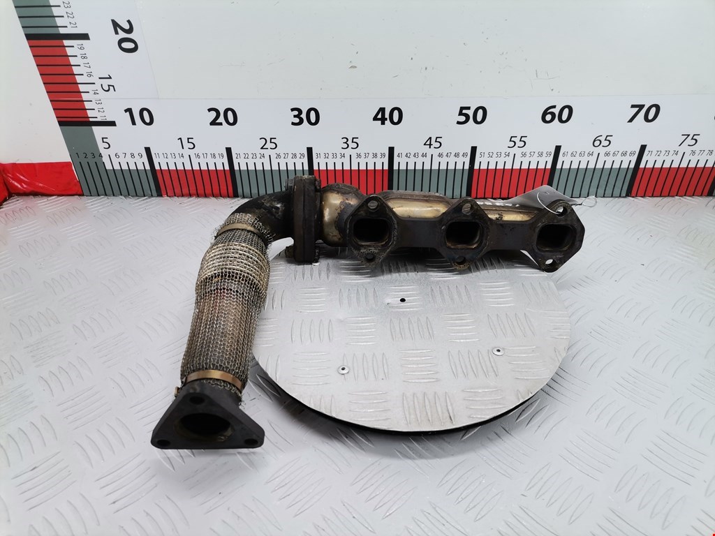 Коллектор выпускной AUDI A8 D2 1994-2002