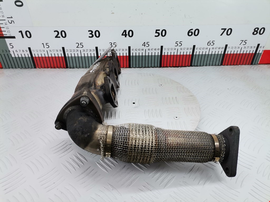 Коллектор выпускной AUDI A8 D2 1994-2002