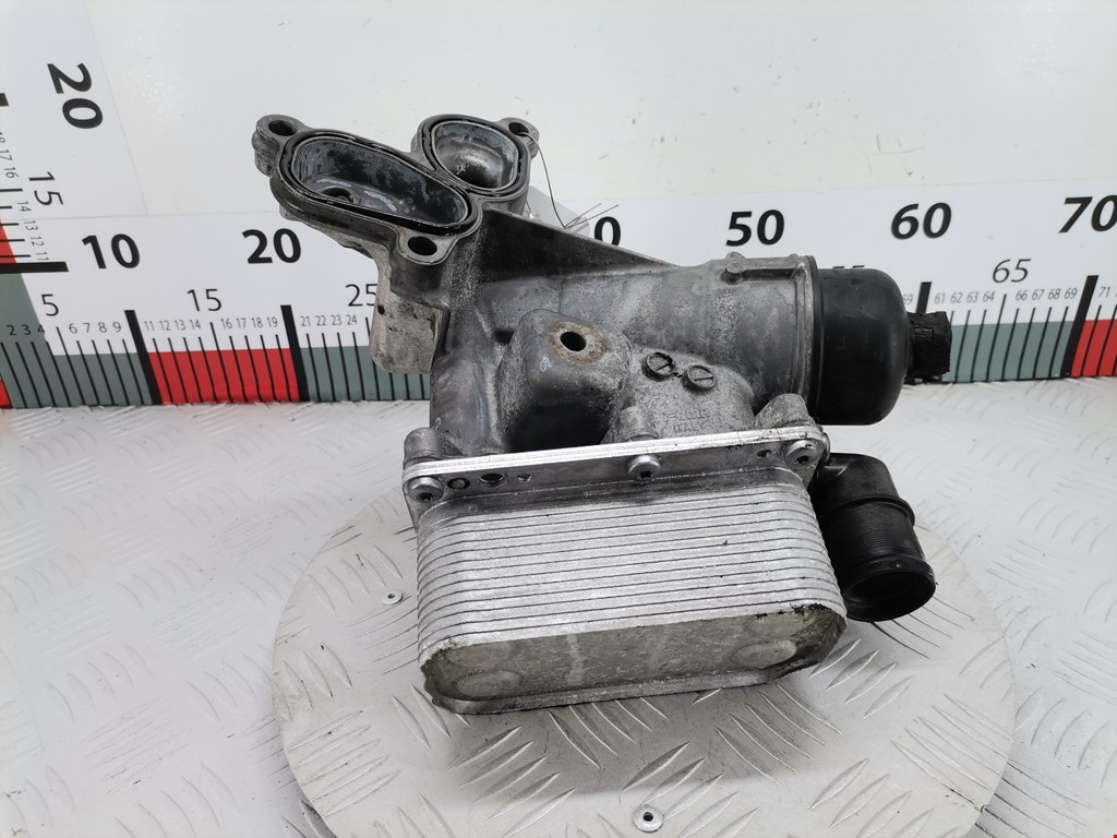 Корпус масляного фильтра RENAULT Espace 2003-2014