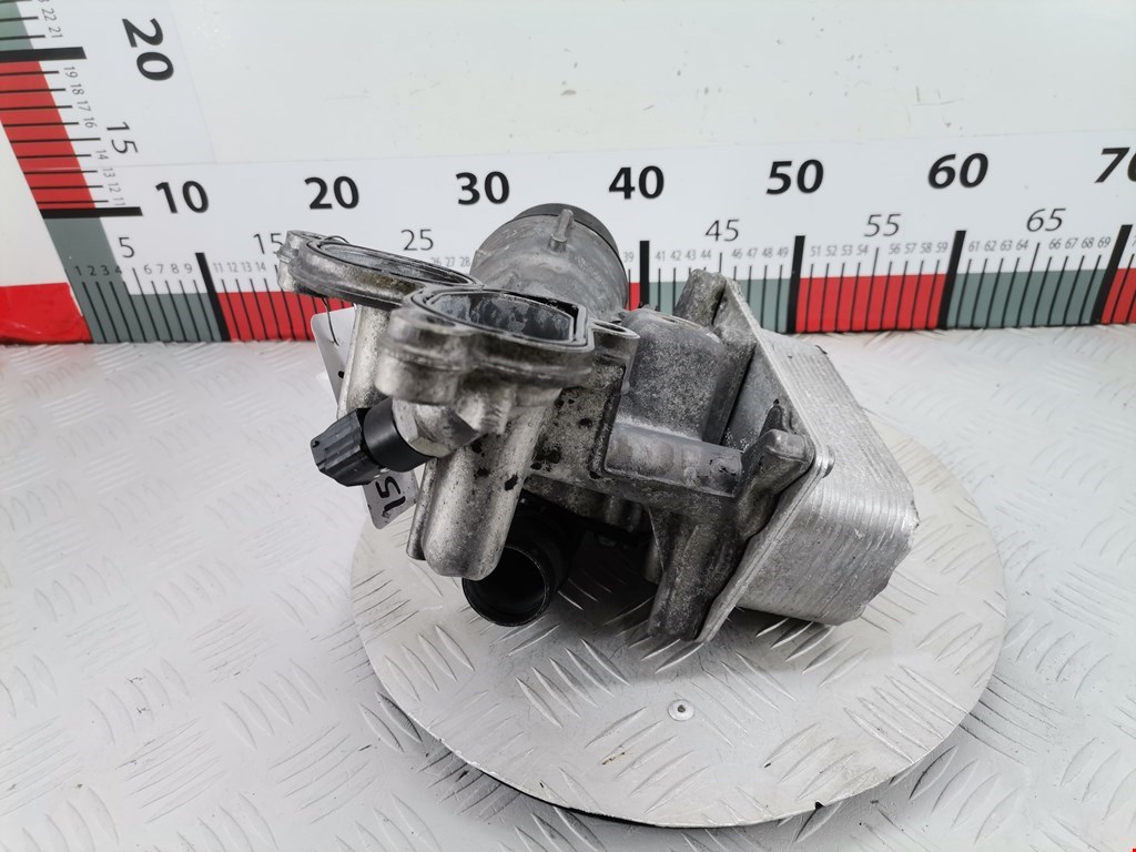 Корпус масляного фильтра RENAULT Espace 2003-2014