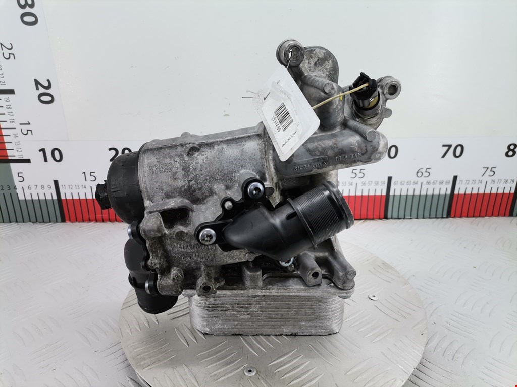 Корпус масляного фильтра RENAULT Espace 2003-2014