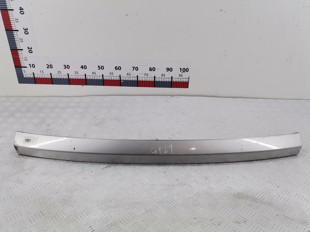 Ручка двери багажника наружная OPEL Signum 2003-2008