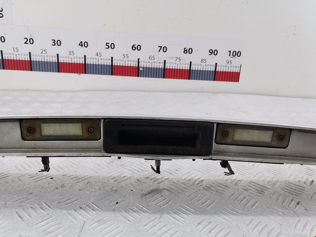 Ручка двери багажника наружная OPEL Signum 2003-2008