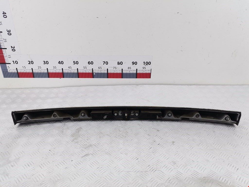 Ручка двери багажника наружная OPEL Signum 2003-2008