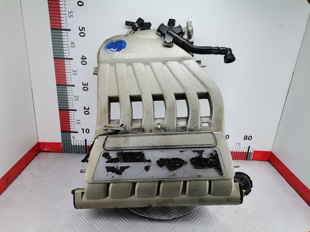 Коллектор впускной AUDI TT 8N 1998-2006