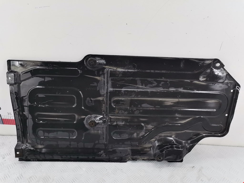 Защита антигравийная MERCEDES-BENZ E-Class W211, S211 2002-2009