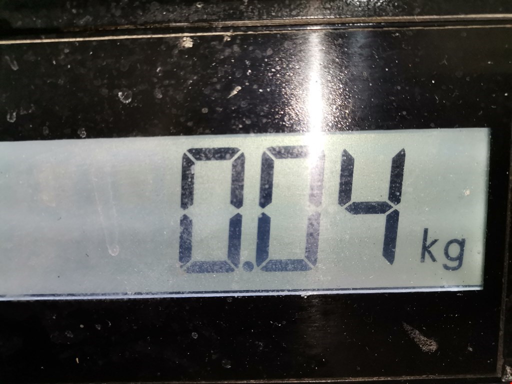 Датчик давления масла VOLKSWAGEN Golf IV 1997-2003