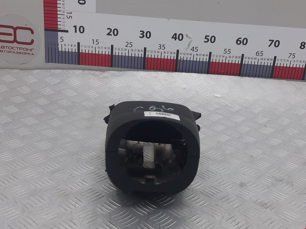 Кожух рулевой колонки AUDI A4 B6 2001-2005