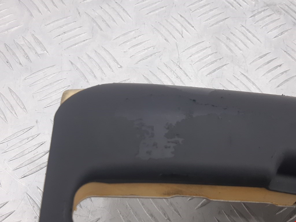 Кожух рулевой колонки AUDI A4 B6 2001-2005