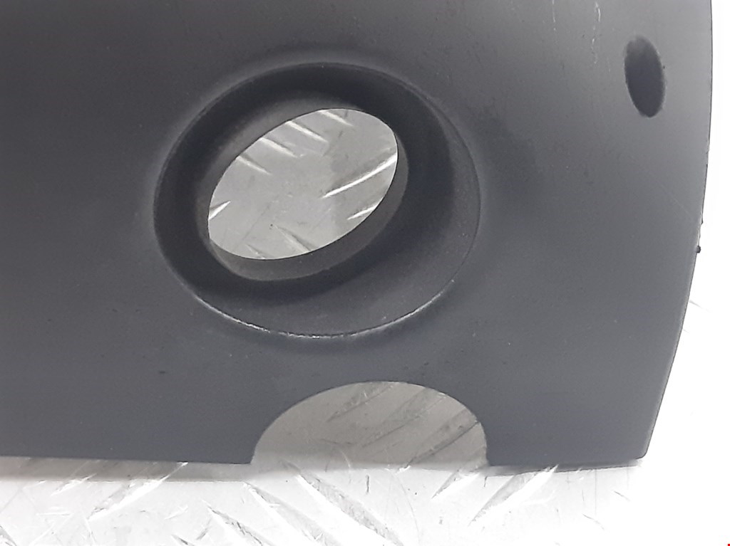 Кожух рулевой колонки AUDI A4 B6 2001-2005