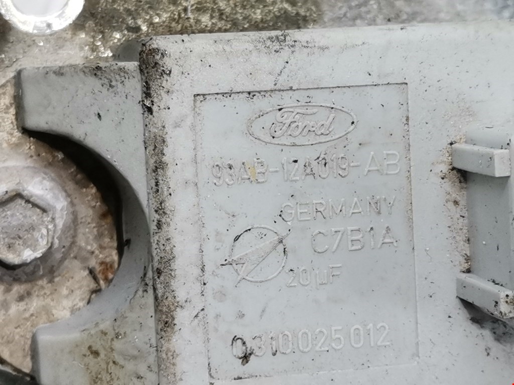 Коммутатор FORD Focus I 1998-2005