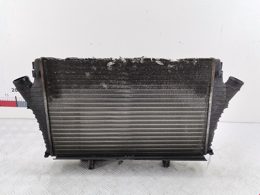 Интеркулер (радиатор интеркулера) OPEL Vectra Vectra C 2002-2008