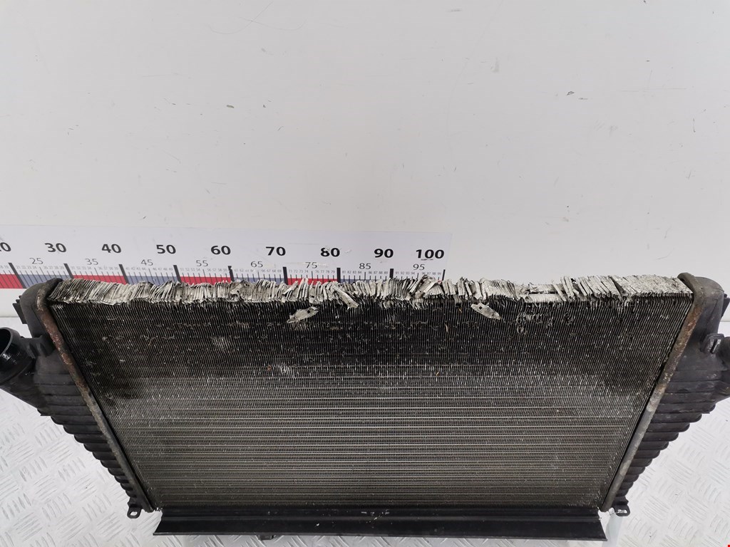 Интеркулер (радиатор интеркулера) OPEL Vectra Vectra C 2002-2008