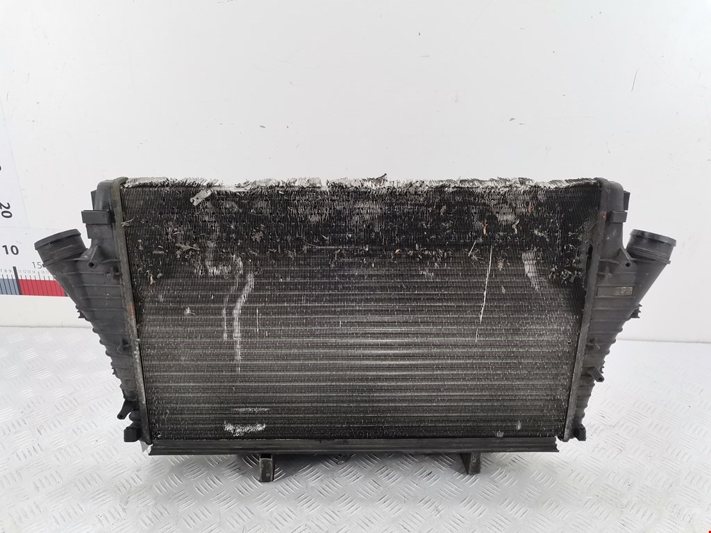 Интеркулер (радиатор интеркулера) OPEL Vectra Vectra C 2002-2008