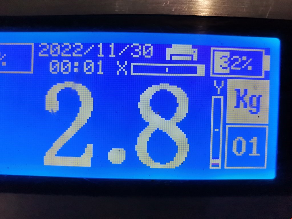 Интеркулер (радиатор интеркулера) OPEL Vectra Vectra C 2002-2008